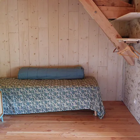 Le Magnan Au Clarou * 발레로그